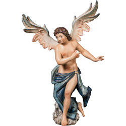 Ángel estilo Napolitano para pared derecho